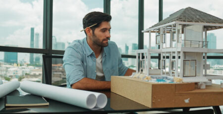 Design and build services in Dubai showcasing modern construction, architecture, and turnkey project solutions.