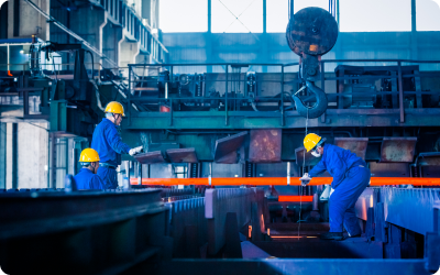 Industrial