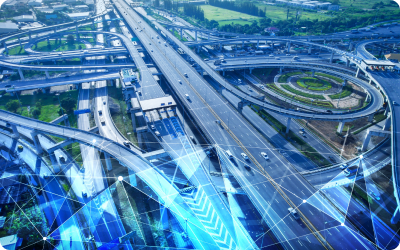 Infrastructure