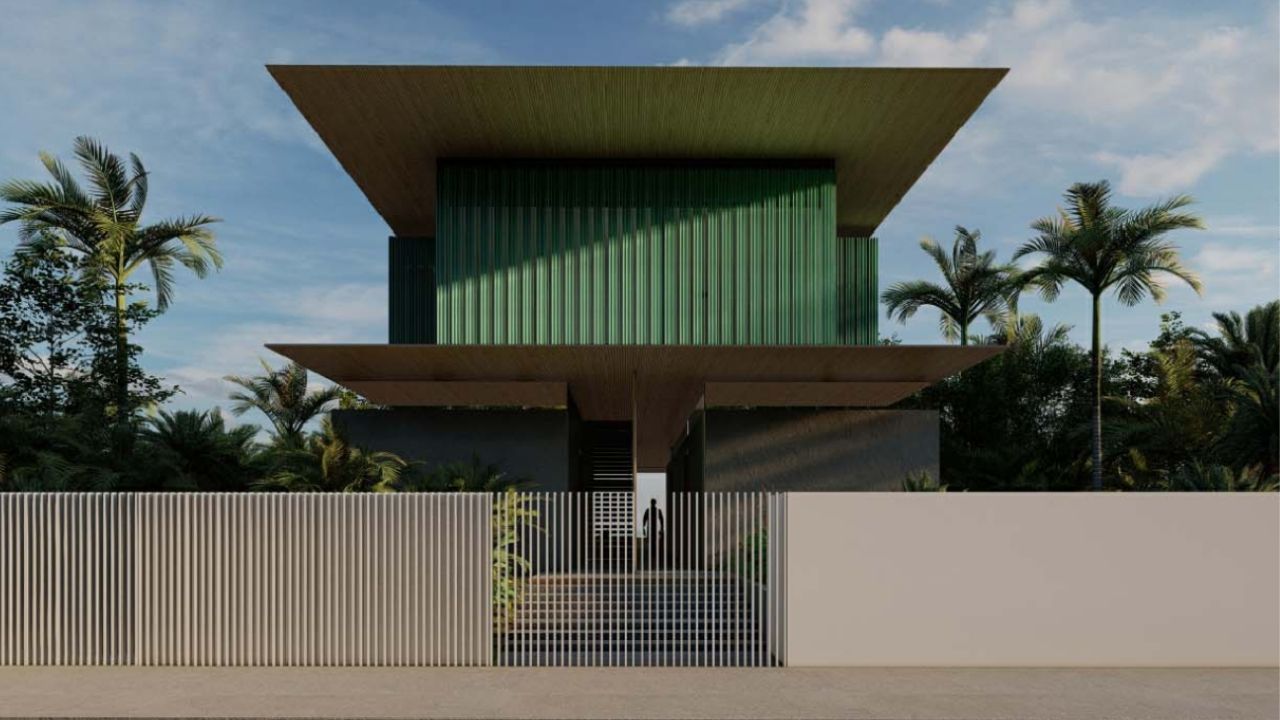 The Hana Road Studios is a state-of-the-art G+M+3+R steel-structured building located in Al Quoz, Dubai. Designed and constructed by Biston, this expansive filming studio stands as a landmark with (6)