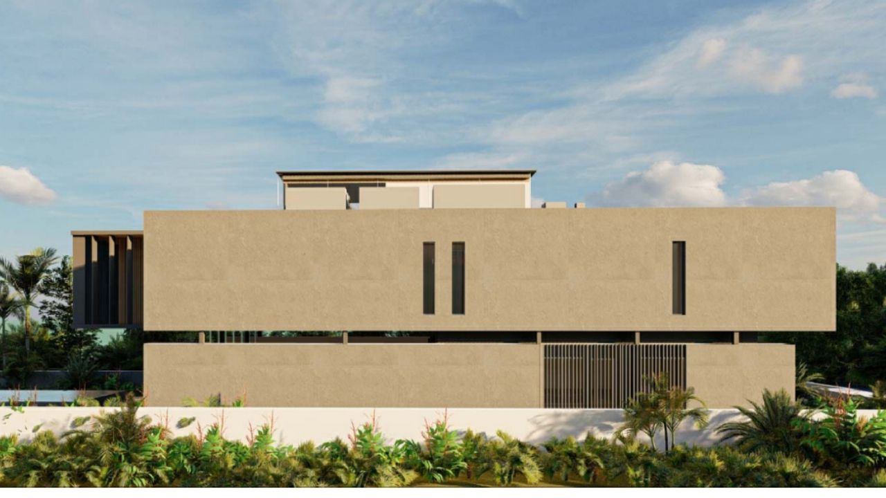 The Hana Road Studios is a state-of-the-art G+M+3+R steel-structured building located in Al Quoz, Dubai. Designed and constructed by Biston, this expansive filming studio stands as a landmark with (8)