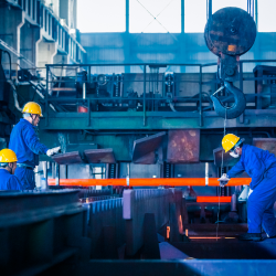 Industrial