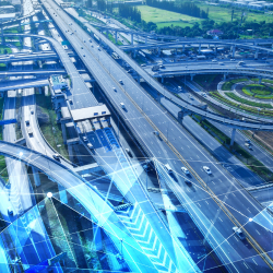 Infrastructure